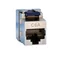RJ45-Buchse STP 6A werkzeuglos schlank geschirmt blau