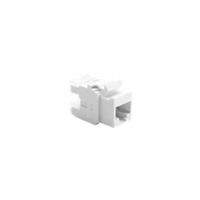 RJ45 computer socket insert cat. 6 UTP Molex