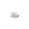 RJ45 computer socket insert cat. 6 UTP Molex