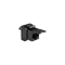 RJ45 computer socket insert category 6 unshielded (UTP) black