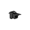 RJ45 computer socket insert category 6 unshielded (UTP) black