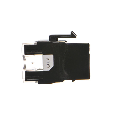 RJ45 kat. 6 UTP Simon Connect vložka počítačové zásuvky