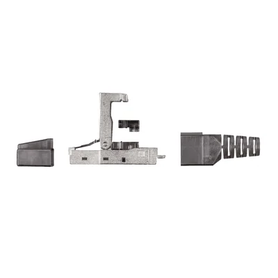 RJ45 STP zástrčka kat. 6A PoE++, MPTL, bez nářadí ALANTEC