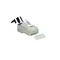RJ45 universal shielded plug cat.6/6A (8P8C), EM/X-ML-6F-OD-IMP