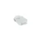 RJ45 UTP category 6 universal pass-through plug (8P8C)