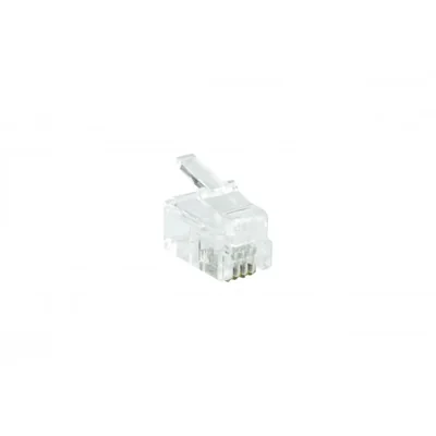 RJ9-Stecker (4P4C), EM/X-ML-4P4C