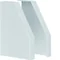 RK Seitenabdeckungen 190mm hellgrau