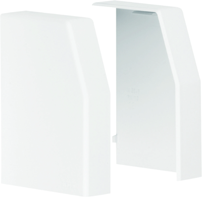 RK Side covers 110mm white