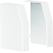 RK Side covers 110mm white