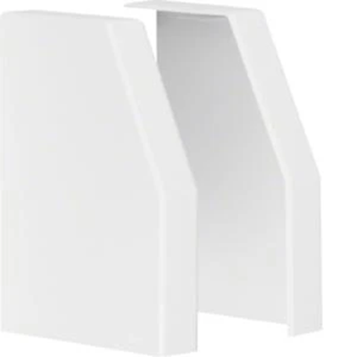 RK Side covers 150mm white