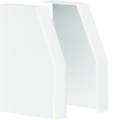 RK Side covers 150mm white