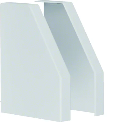 RK Side covers 190mm light grey