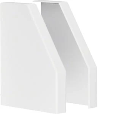 RK Side covers 190mm white