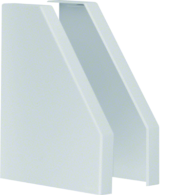 RK Side covers 230mm light grey