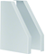 RK Side covers 230mm light grey