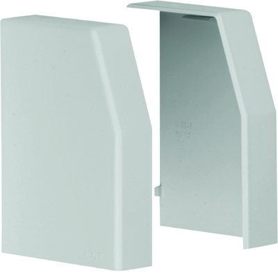 RK Tapas laterales 110mm gris claro
