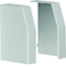 RK Tapas laterales 110mm gris claro