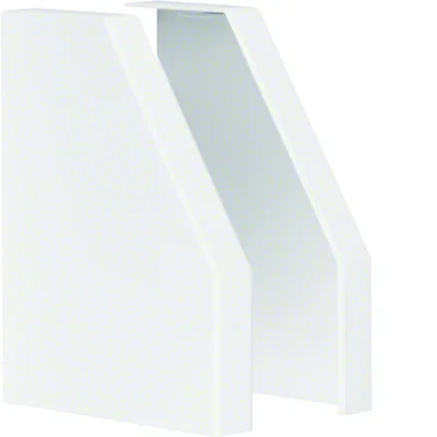 RK Tapas laterales 190mm blanco