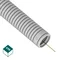 RKGL / Wellrohr aus PVC-U, grau, 25 320N, mit Pilotanschluss, 25 m