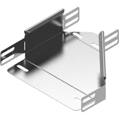 RKLBJ200/100H50 Réduction à gauche, épaisseur de tôle - 1 mm