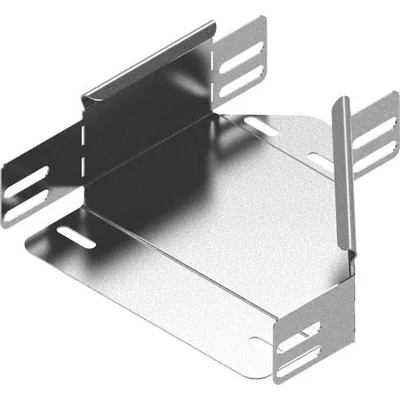 RKLBJ300/200H60 Linksverjüngung, Blechdicke - 1 mm