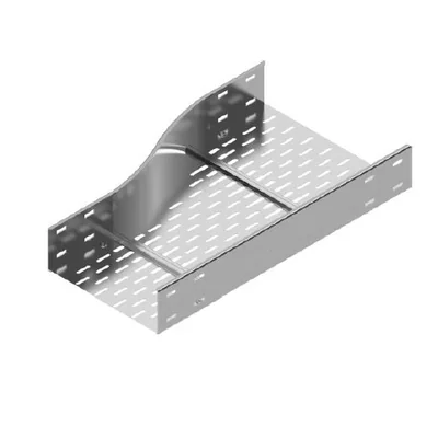RKLSC300/200H100N Left reduction, sheet thickness - 2 mm