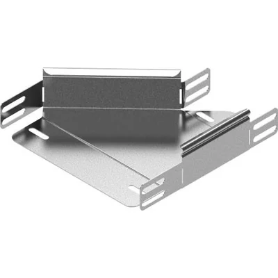 RKPBJ200/100H50 Redukcja prawa gr. blachy - 1 mm
