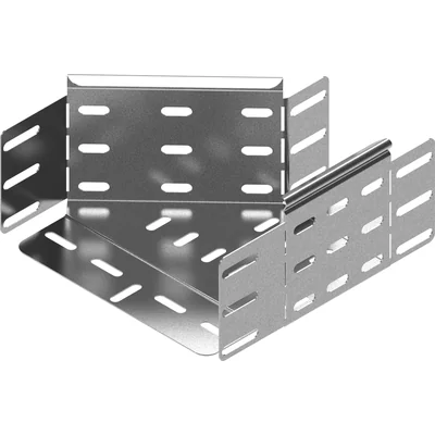 RKPJ300/200H100 Pravá redukční tloušťka plechu - 1 mm