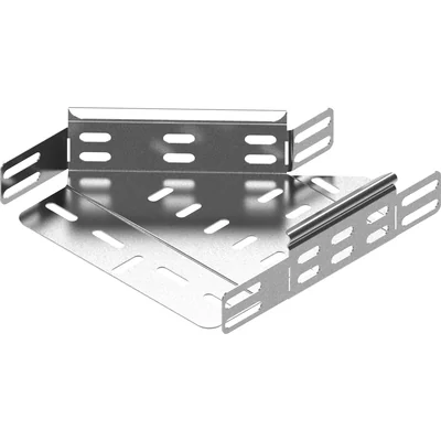 RKPJ400/300H60 Épaisseur de tôle de réduction droite - 1 mm