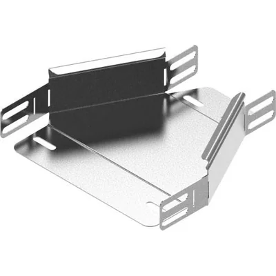 RKSBJ200/100H50 Symmetrische Reduzierung der Blechdicke - 1 mm