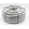 RKSGD-UV E20/50m black corrugated pipe with remote control. Outer diameter 20mm, inner diameter 15mm /in 50m coil/