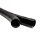 RKSGD-UV E40/25m černá vlnitá trubka s dálkovým ovládáním. Vnější průměr 40mm, vnitřní průměr 32mm /v 25m cívce/