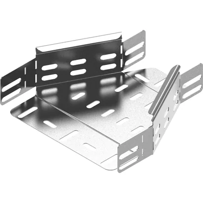 RKSJ200/150H60 Épaisseur de tôle à réduction symétrique - 1 mm