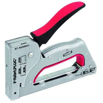 RL53 manual stapler, metal, 3-in-1, range 6-14 mm
