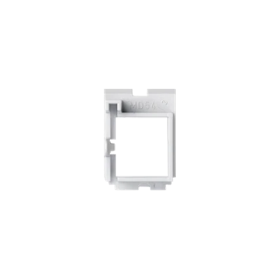 R&M socket adapter