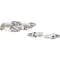 RMQ16 Accessory, red LED, LEDWB-R
