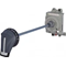 RO2 250 P indirekter Handantrieb