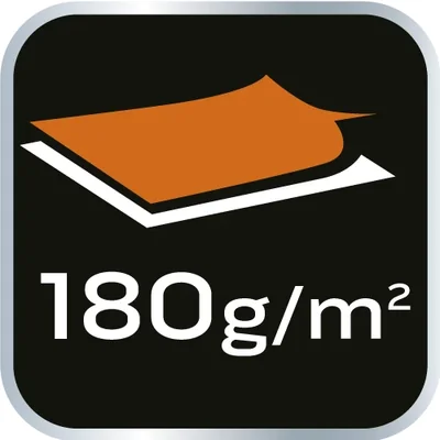 Робоча футболка HD+, розмір XXL