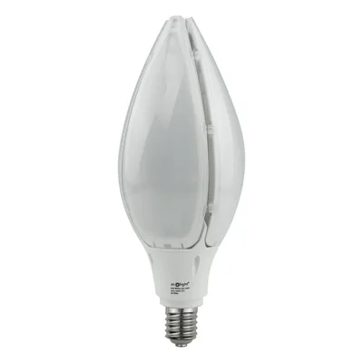 Rocket E40 80W 4000K 8000lm E-40->E-27 IP65