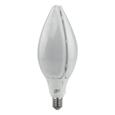 Rocket E40 80W 4000K 8000lm E-40->E-27 IP65