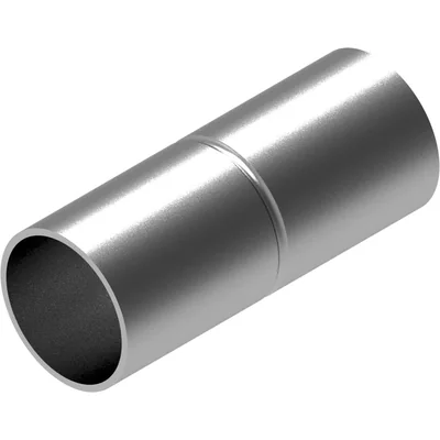 Rohrverbinder LRU63,5x1,5F