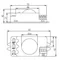 ROLF JQ-L microwave motion sensor