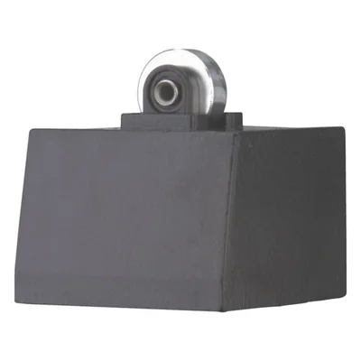 Roller follower, LSM-XP