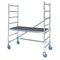 ROLLTEC Working scaffold
