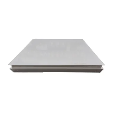 ROMA 4X18W T8 OPAL DIMM 1-10V