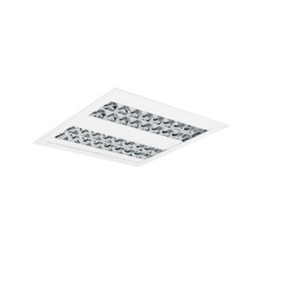 ROMA II T5 IP65 PAR SH luminaire