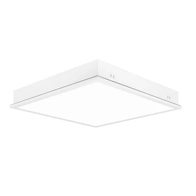 Roma IP54 LED 600x600 38W 4250lm 840 OPAL White STD 230V