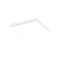 ROMA LED Ceiling light 38W 4460lm 4000K IP40
