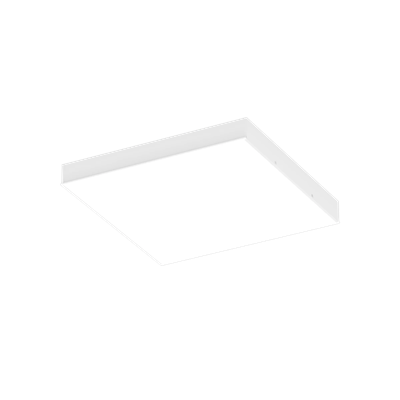 ROMA LED Plafoniera da soffitto 38W 4460lm 4000K IP40