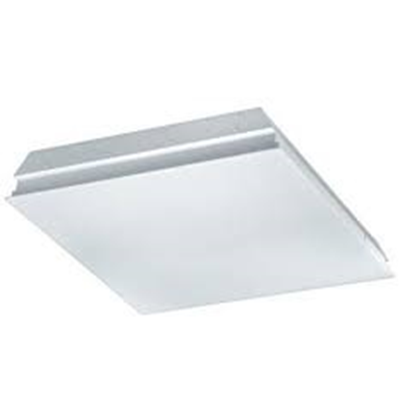 ROMA OPAL IP 20 2x36W T8 /G13/ Weiß